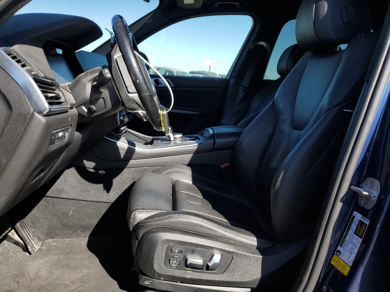 2019 BMW X5
