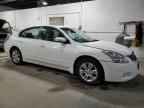 2011 NISSAN ALTIMA