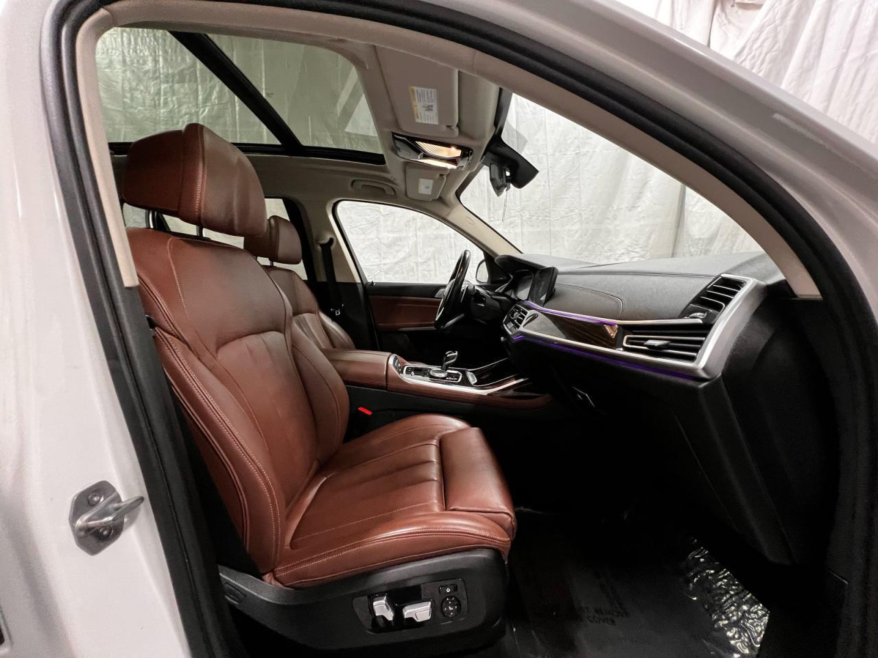 2020 BMW X7
