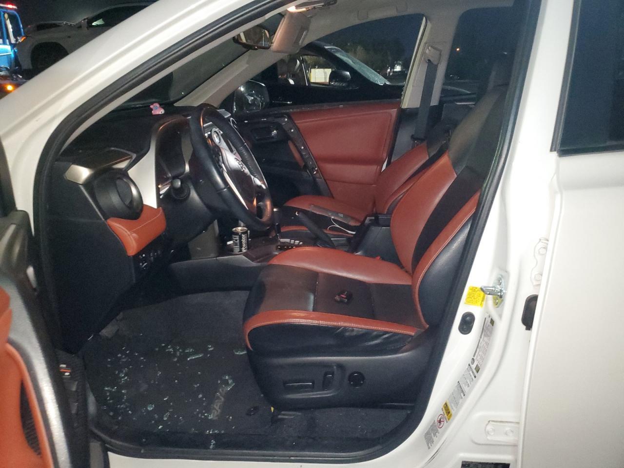 2013 TOYOTA RAV4