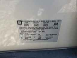 2013 CADILLAC SRX