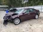 2011 FORD FUSION