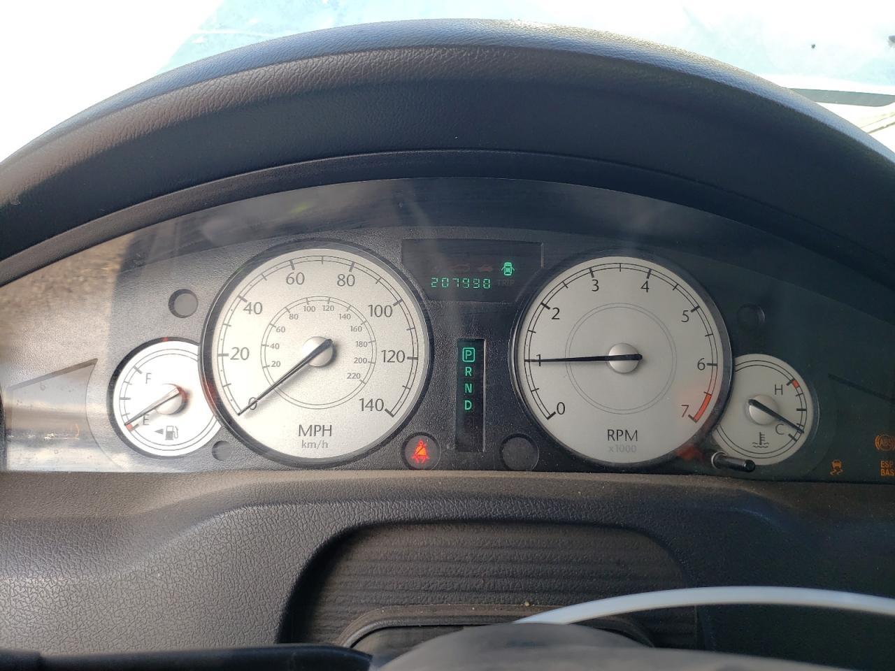 2006 CHRYSLER 300