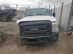 2015 FORD F-250