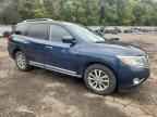 2013 NISSAN PATHFINDER