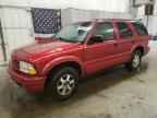 2000 OLDSMOBILE Bravada