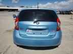 2014 NISSAN Versa Note