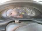 2004 PONTIAC SUNFIRE