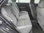 2008 TOYOTA COROLLA