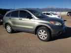 2008 HONDA CR-V