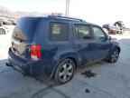 2012 HONDA PILOT