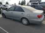 2005 TOYOTA CAMRY