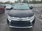 2017 MITSUBISHI outlander