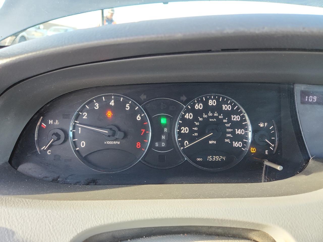 2008 TOYOTA Avalon