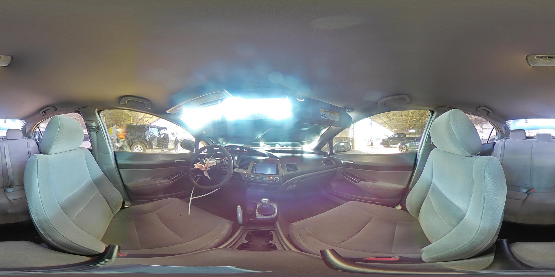 2006 HONDA CIVIC