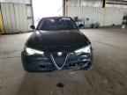 2017 ALFA ROMEO Giulia