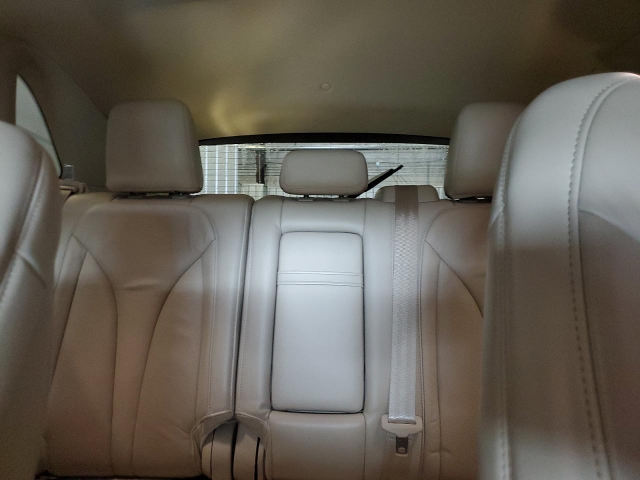 2017 LINCOLN MKC