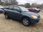 2009 TOYOTA RAV4