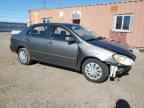2008 TOYOTA COROLLA