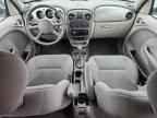 2002 CHRYSLER PT CRUISER