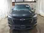 2022 CHEVROLET TRAVERSE