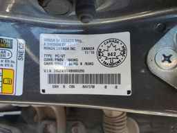 2011 HONDA CIVIC