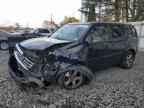 2015 HONDA PILOT