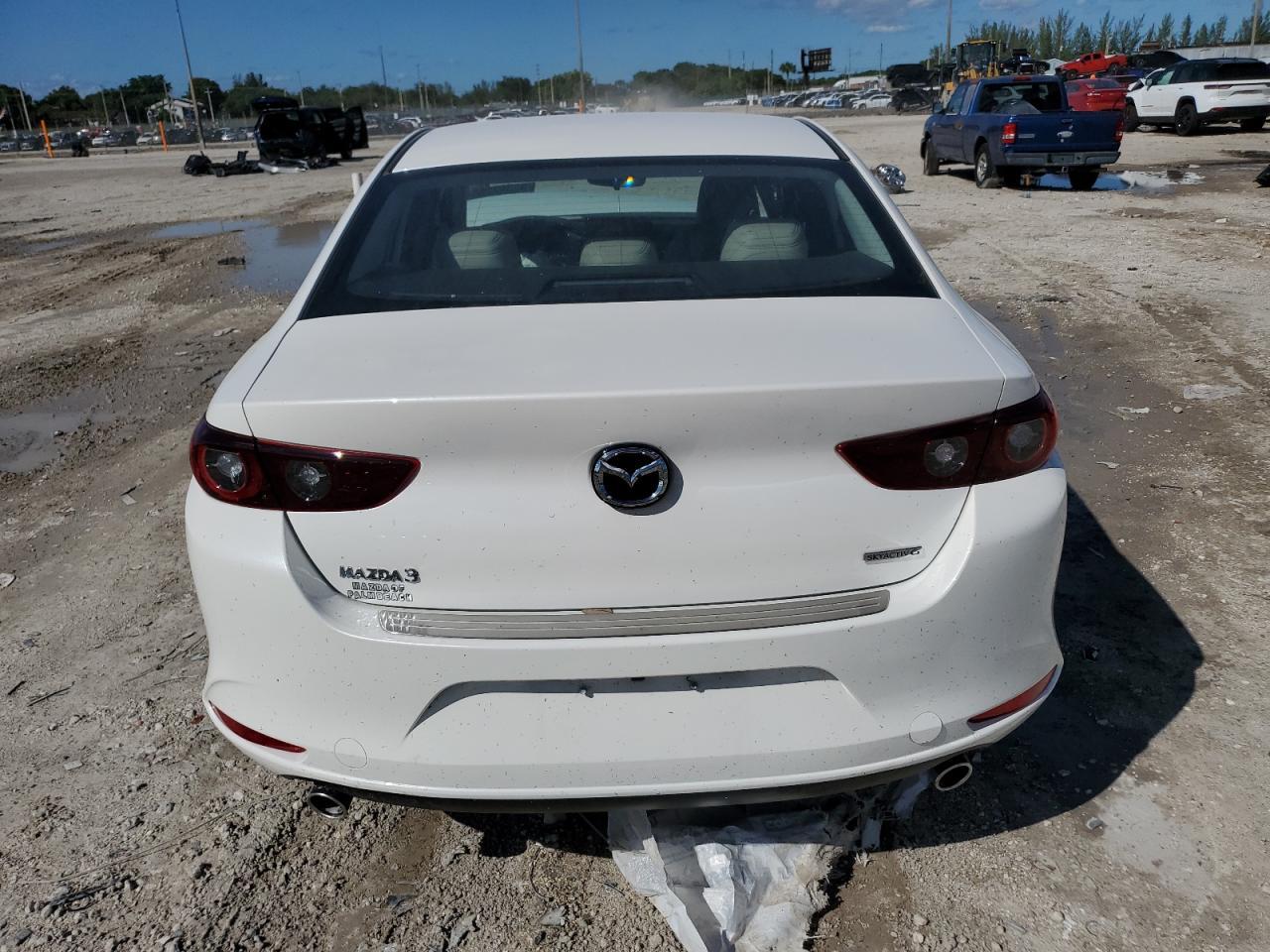 2025 MAZDA 3