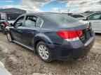 2010 SUBARU Legacy