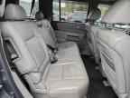 2011 HONDA PILOT