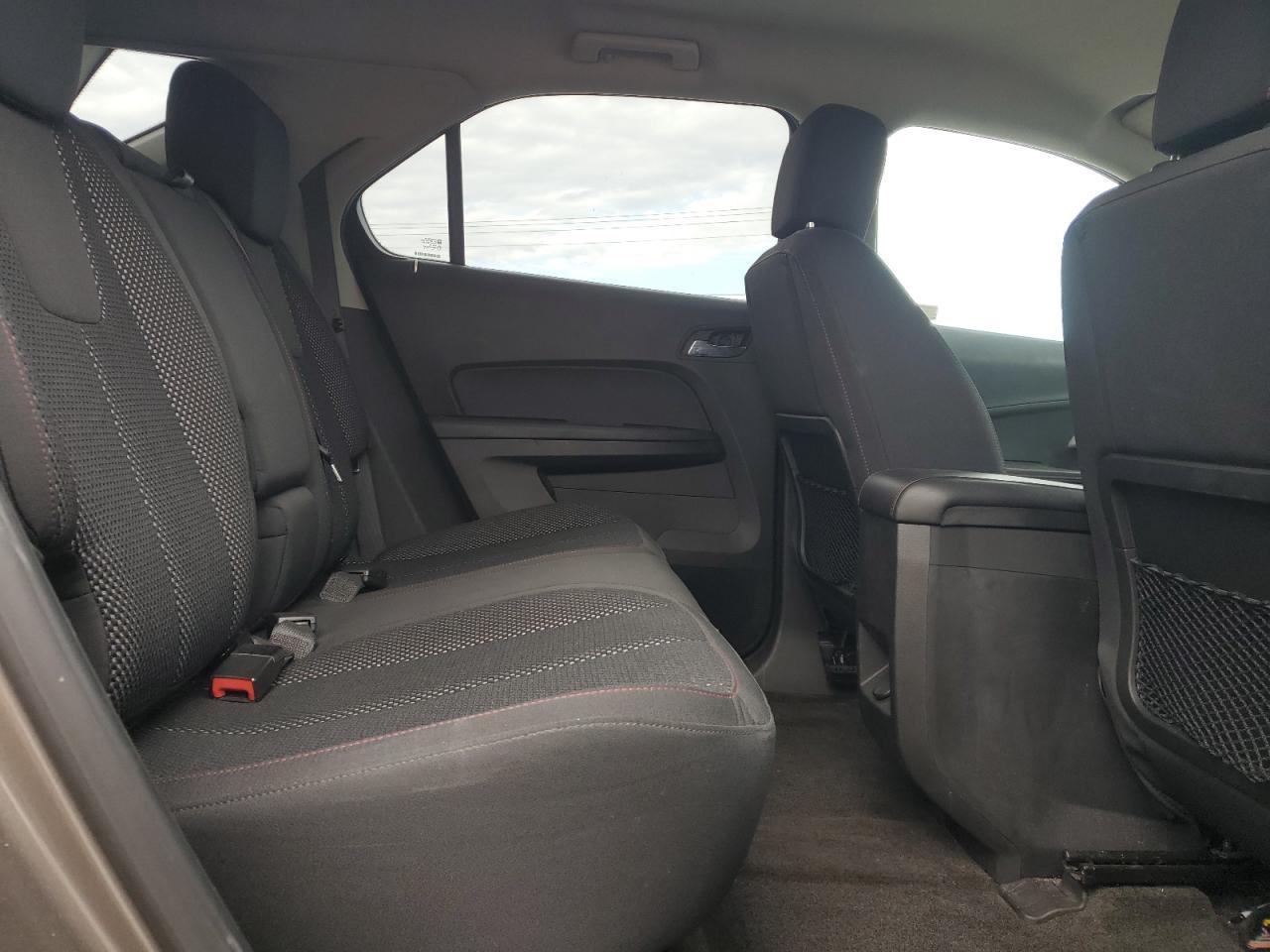 2010 CHEVROLET EQUINOX