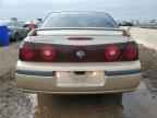 2000 CHEVROLET IMPALA