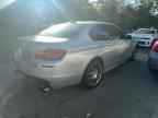 2011 BMW 5 series