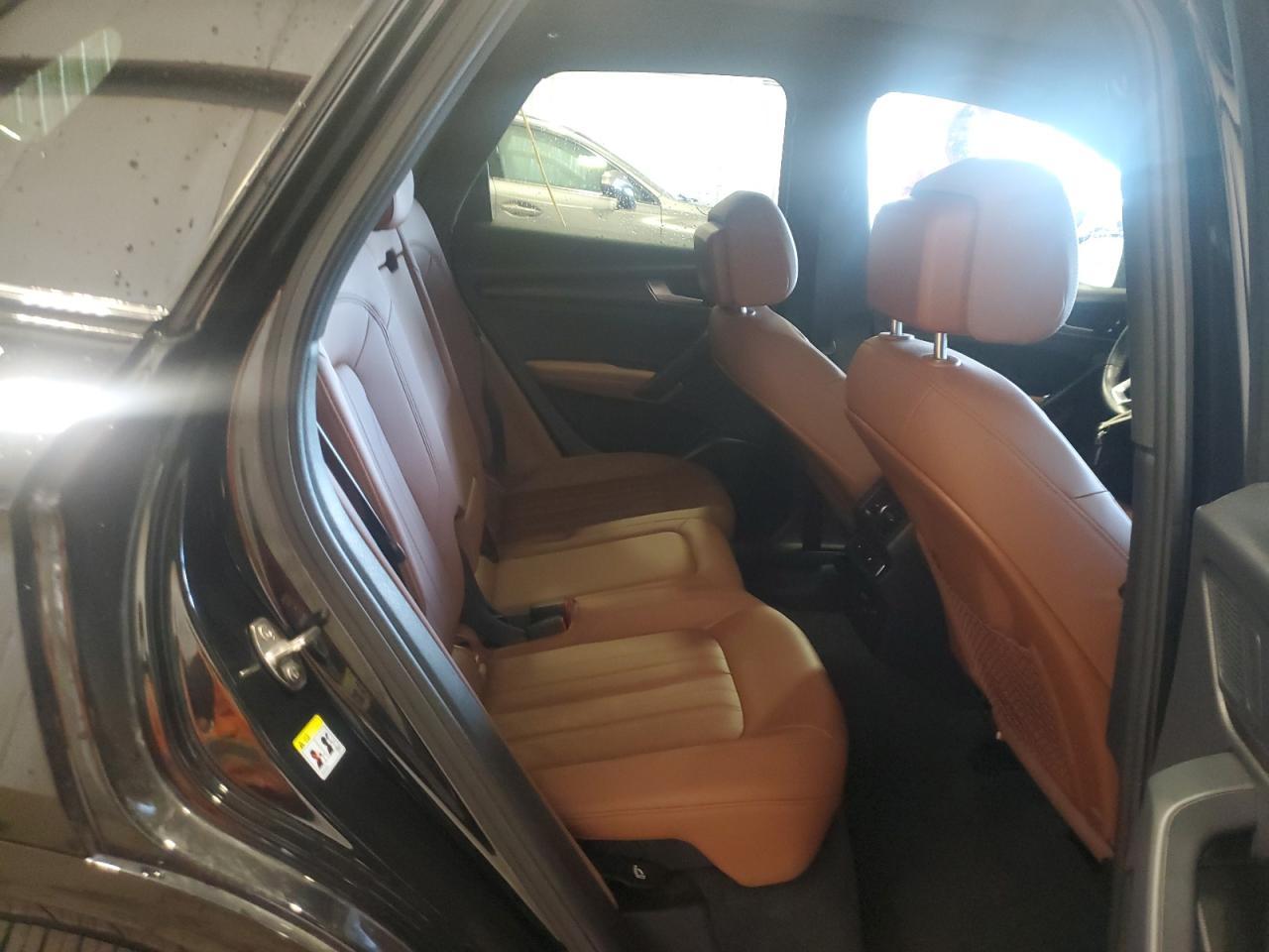 2022 AUDI Q5