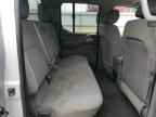 2007 NISSAN Frontier