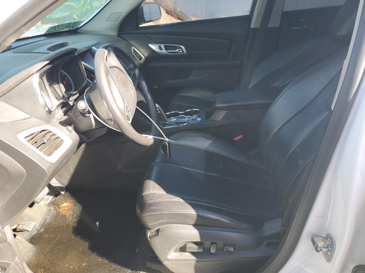 2015 GMC Terrain