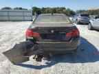 2011 BMW 5 series