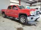 2015 GMC Sierra