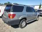 2002 TOYOTA Sequoia