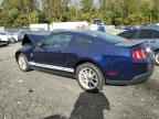 2010 FORD MUSTANG