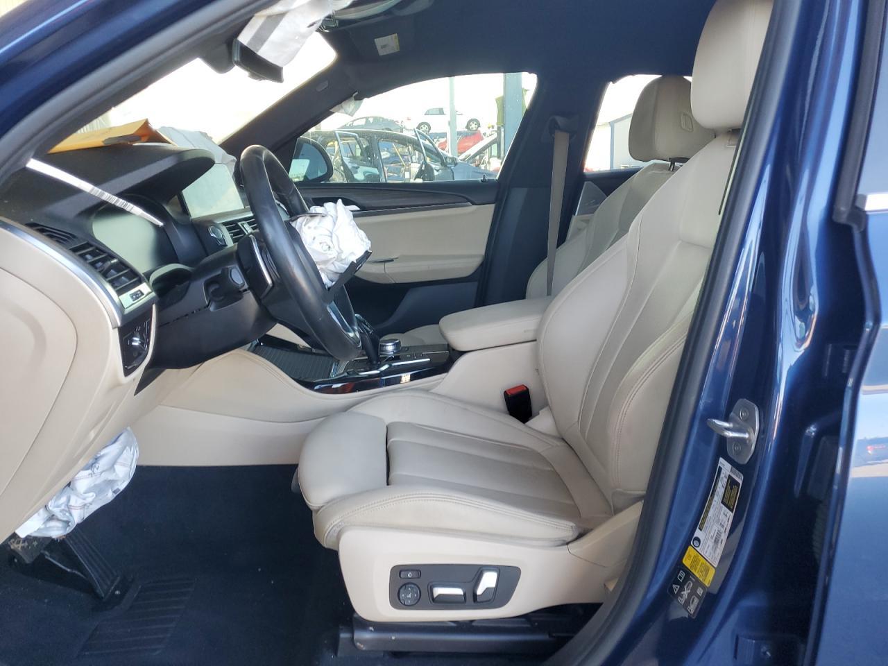 2020 BMW X4