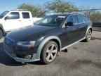 2013 AUDI A4 allroad