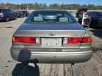 2001 TOYOTA CAMRY