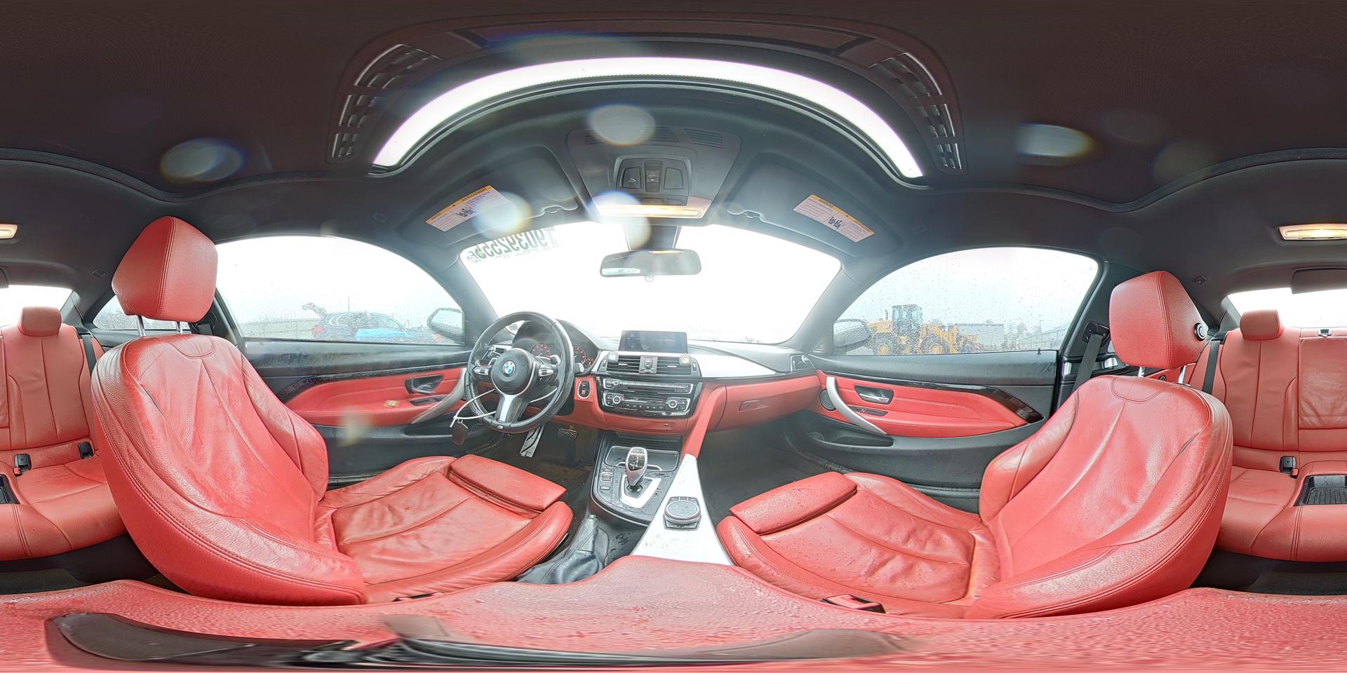 2019 BMW 4 Series