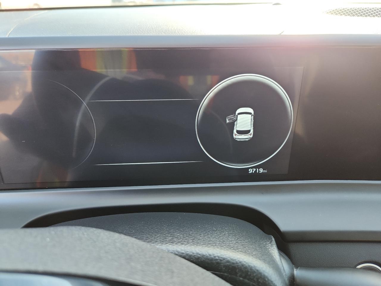 2024 KIA SELTOS