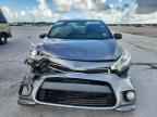 2016 KIA FORTE