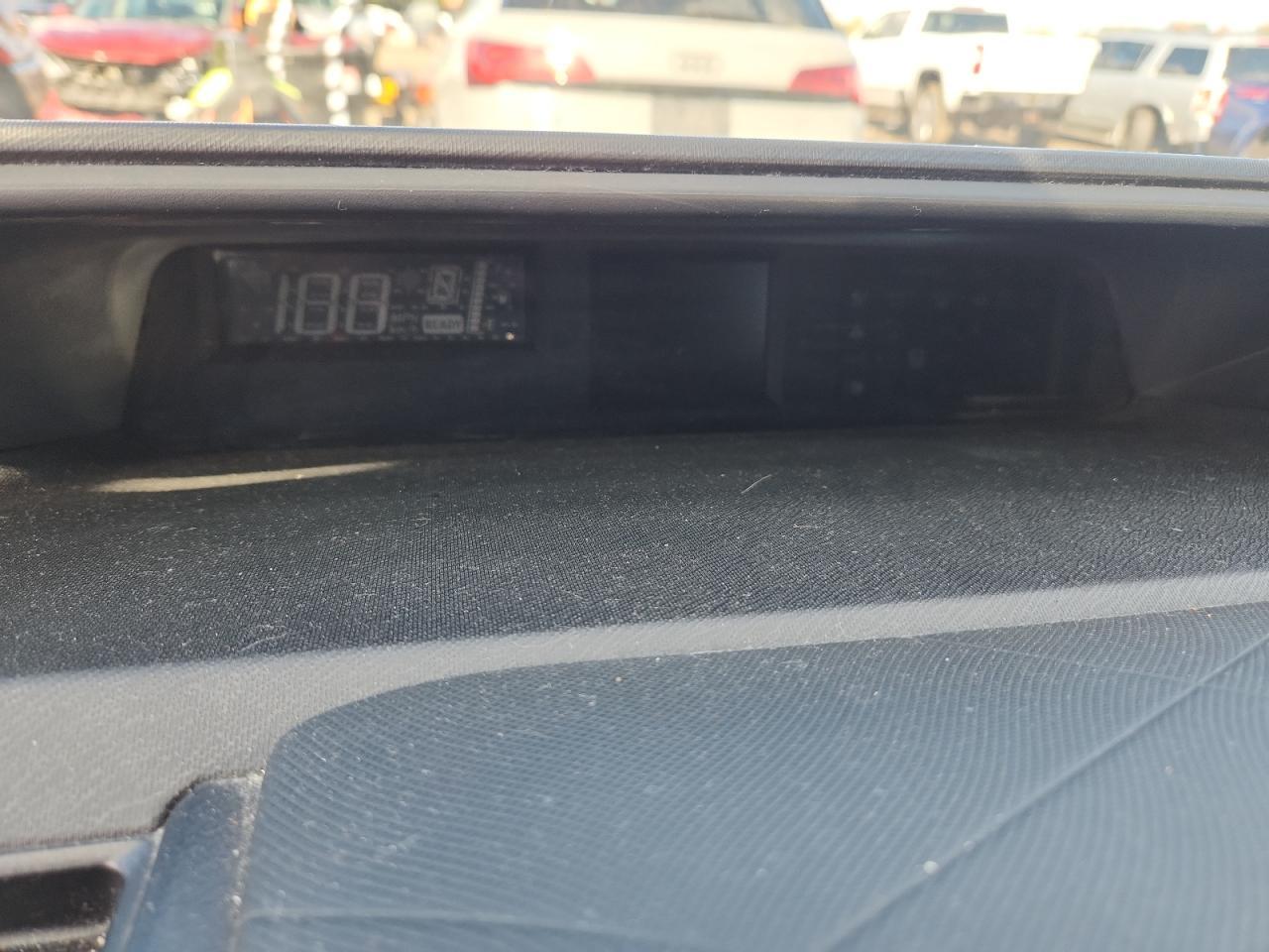 2012 TOYOTA Prius c