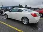 2011 NISSAN ALTIMA