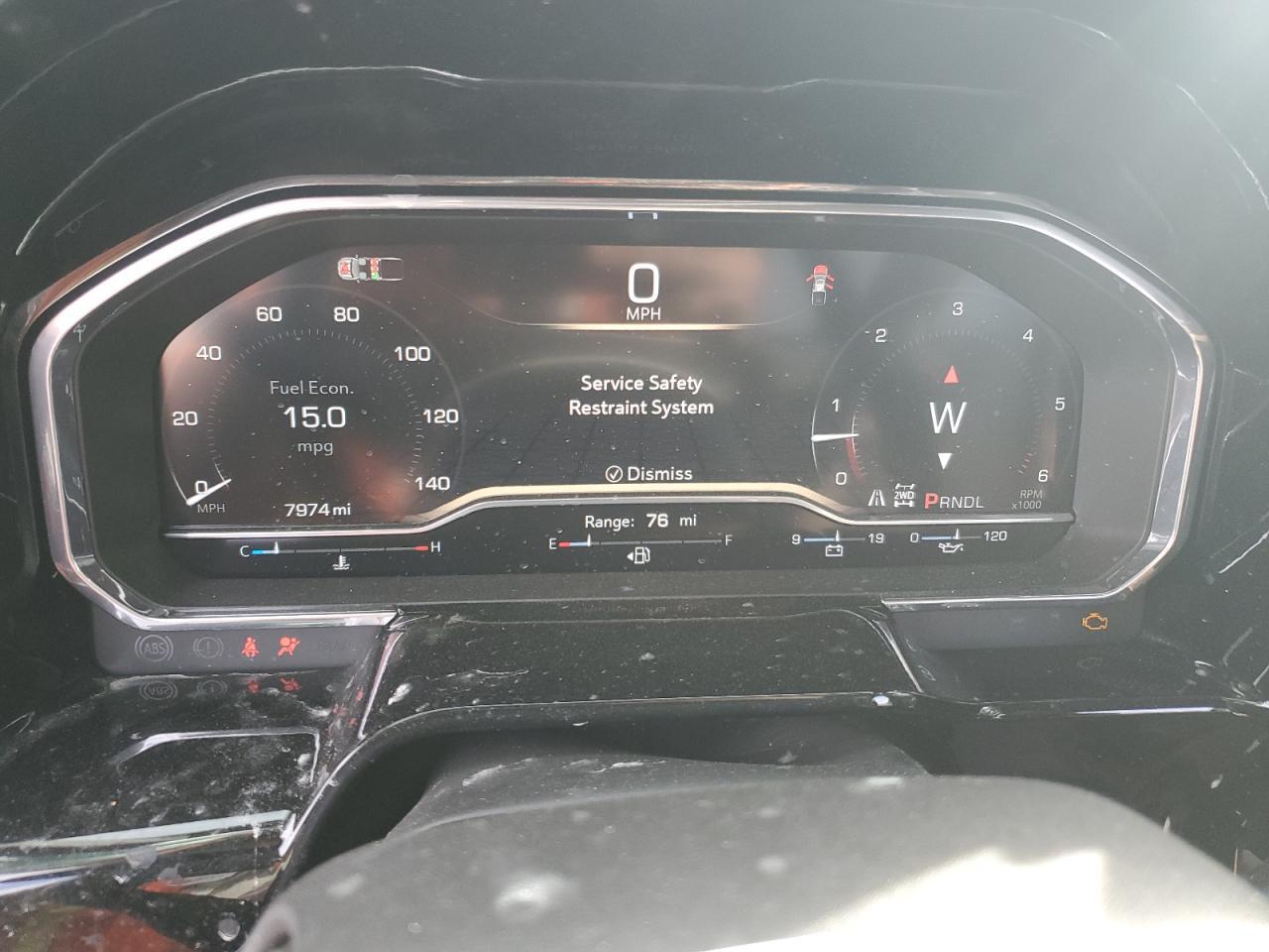 2024 GMC Sierra