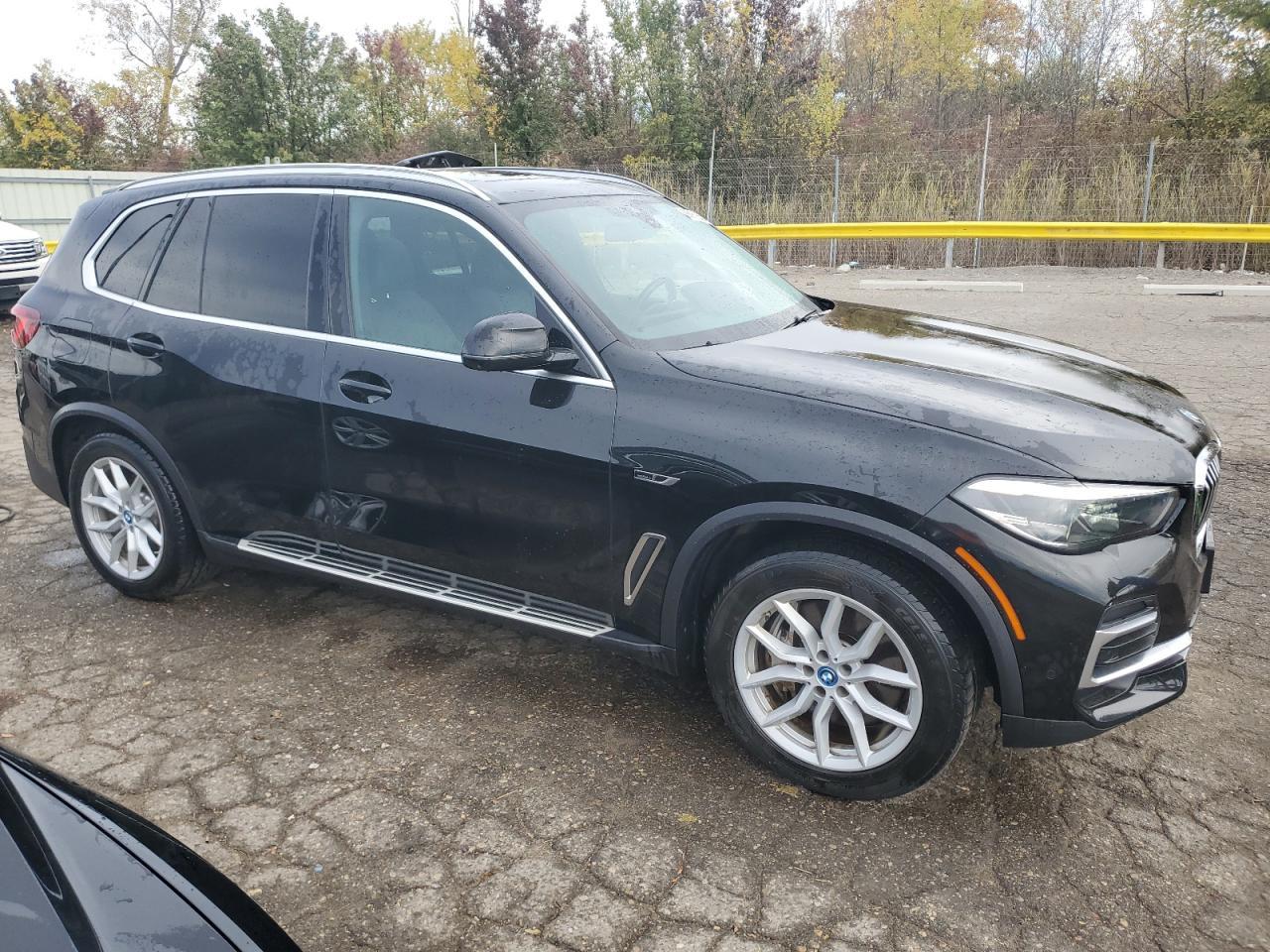2023 BMW X5